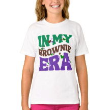 Escultismo En Mi Era Brownie