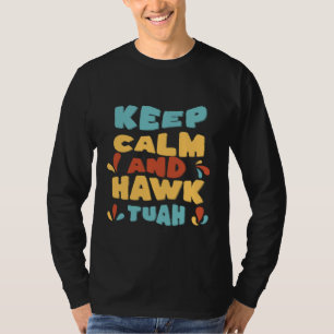 Camiseta Escupir ese meme gracioso de Thang