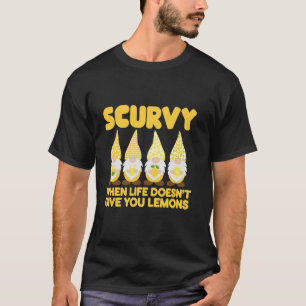 Camiseta Escurridizo cuando la vida no te hace divertirse c