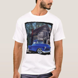 Camiseta Ese Chevy viejo