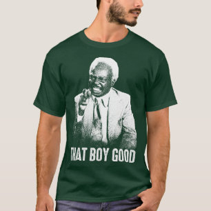 Camiseta Ese chico bueno viniendo a Estados Unidos