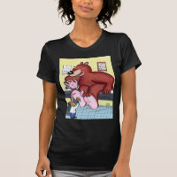 ¡Ese cosquillas doc.!