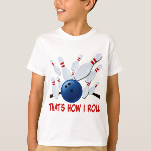 CAMISETA ÉSE ES CÓMO RUEDO - HUELGA DE LOS BOLOS