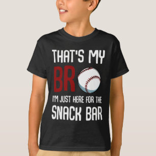 Camiseta Ese es mi hermano I39m justo aquí para divertirse