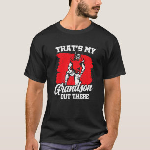 Camiseta Ese es mi nieto fuera de la selección estadouniden