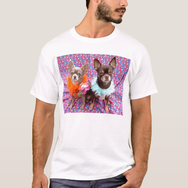 Camiseta Ese Lola (Anverso)