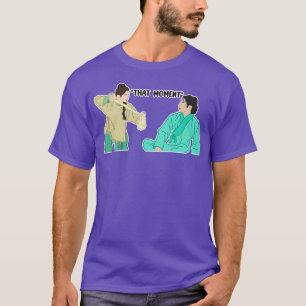 Camiseta Ese momento Alquimia de almas