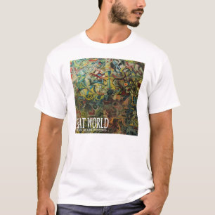CAMISETA ESE MUNDO