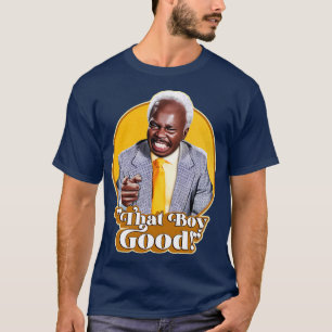 Camiseta ESE NIÑO BUENO Viniendo A Estados Unidos