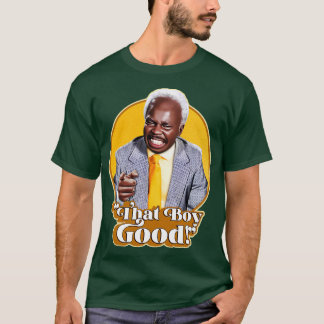 Camiseta ESE NIÑO BUENO Viniendo A Estados Unidos