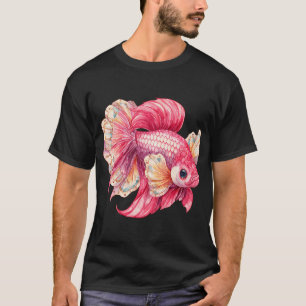 Camiseta Ese pez era tan grande / PESCA