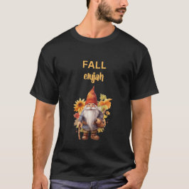 Camiseta Eseluya de otoño