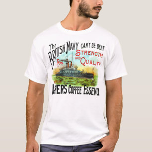 Camiseta Esencia de café