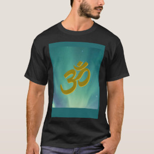 Camiseta esencia de la conciencia absoluta suprema appa