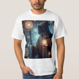 Camiseta Esencia de la Magia Oculta