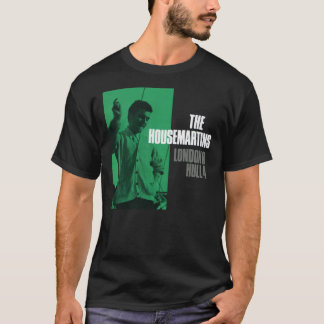 Camiseta Esencial 0 Hull 4 de Londres