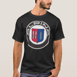 Camiseta esencial Alpina