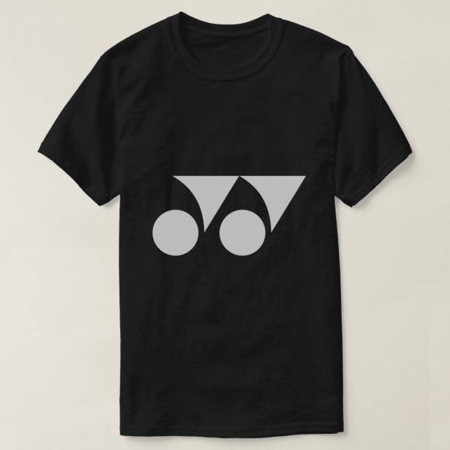 Camiseta Esencial Centrada Yonex X-Large (Diseño del anverso)