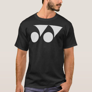Camiseta Esencial Centrada Yonex X-Large