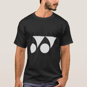 Camiseta Esencial Centrada Yonex X-Large