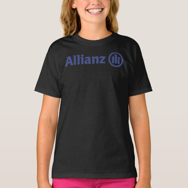 Camiseta esencial de Allianz (Anverso)