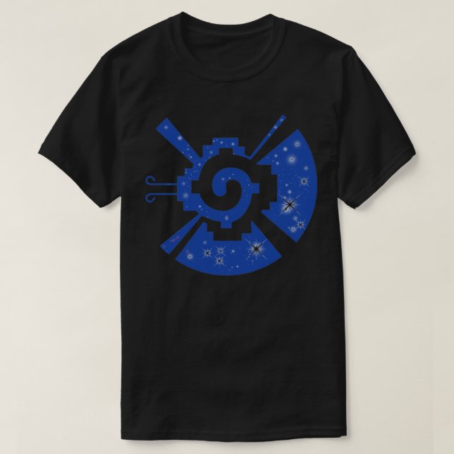 Camiseta esencial de arte STS9 (Diseño del anverso)