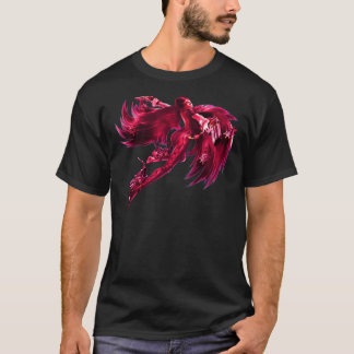 Camiseta esencial de BAYONETTA