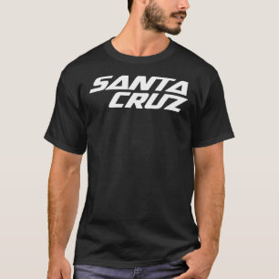 Camiseta esencial de bicicleta de Santa Cruz