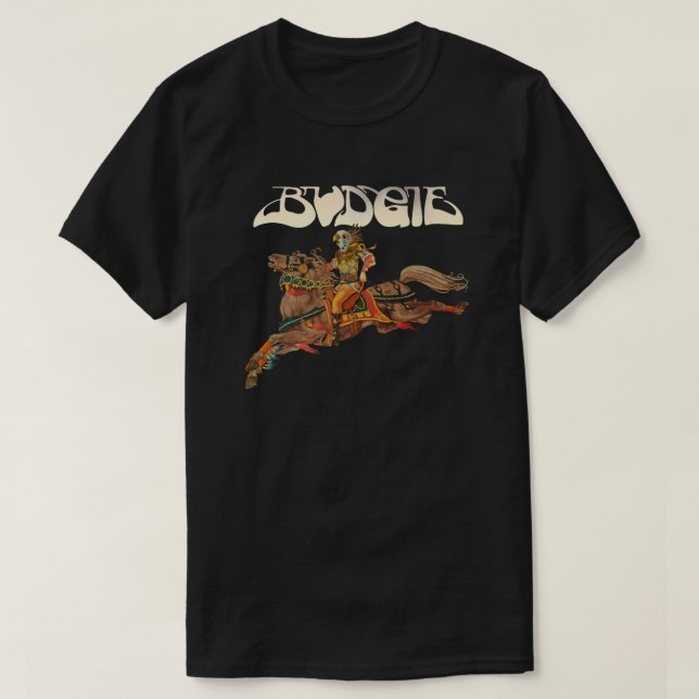 Camiseta esencial de Breadfan (Diseño del anverso)