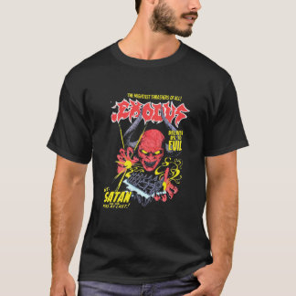 Camiseta Esencial De Camiseta Esencial De La Banda