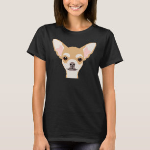 Camiseta Esencial de Chihuahua