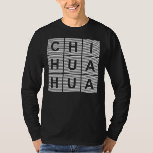 Camiseta Esencial de Chihuahua