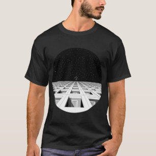 Camiseta esencial de culto a la ostra azul