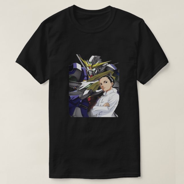Camiseta Esencial de defensa de OVNI XCOM (Diseño del anverso)
