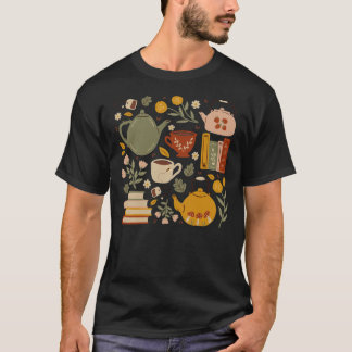 Camiseta Esencial De Fnaf