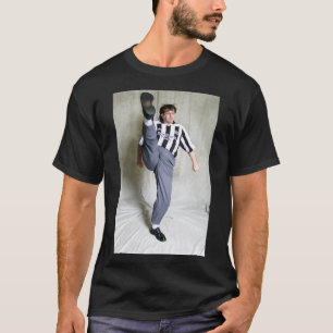 Camiseta esencial de Geordie Dancer T-Shirt