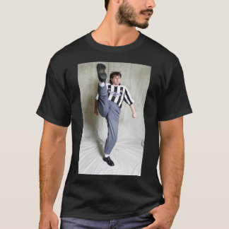 Camiseta esencial de Geordie Dancer T-Shirt