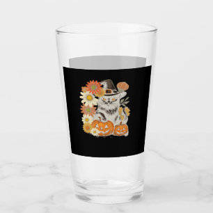 Camiseta esencial de Halloween de gato negro de ot