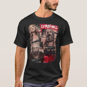 Camiseta esencial de Hell Arbys