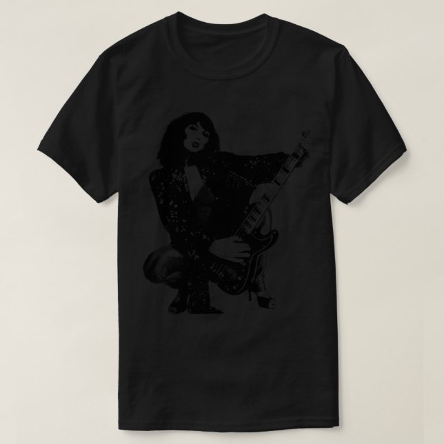 Camiseta esencial de Kate Bush (Diseño del anverso)