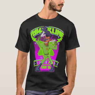 Camiseta esencial de la camiseta de la camisa de f