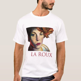 Camiseta esencial de La Roux