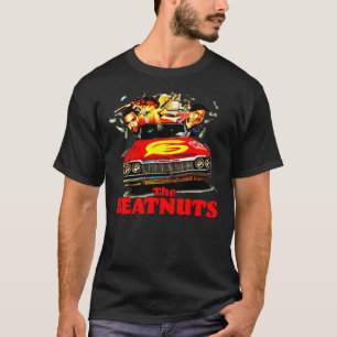 Camiseta esencial de los castaños
