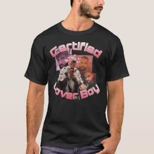 Camiseta esencial de Lover Boy BBL Drake