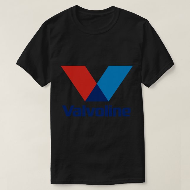 Camiseta esencial de mercadería volcánica (Diseño del anverso)