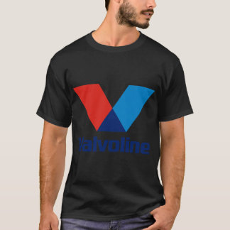 Camiseta esencial de mercadería volcánica