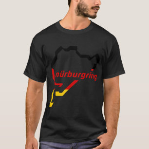Camiseta esencial de Nurburgring