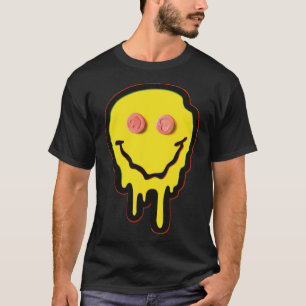 Camiseta esencial de Pepas