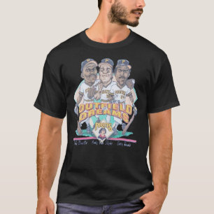 camiseta esencial de pittsburgh