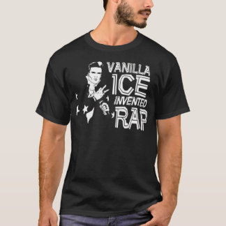Camiseta Esencial De Rap De Fantasía